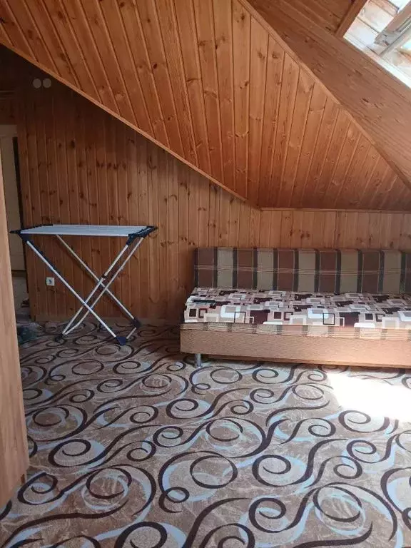 Комната Краснодарский край, Сочи Лазаревское жилрайон, ул. Нахимова, ... - Фото 1
