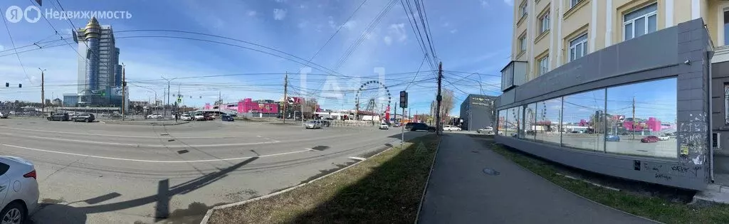 Помещение свободного назначения (283 м) - Фото 1