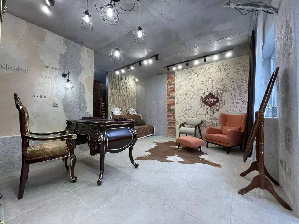 1-к кв. Краснодарский край, Краснодар ул. Им. Мурата Ахеджака, 12к8 ... - Фото 1