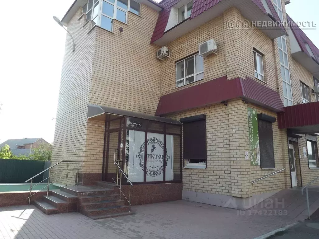 Помещение свободного назначения в Оренбургская область, Оренбург ... - Фото 2