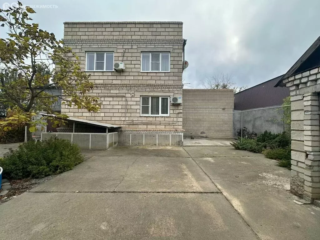 Дом в Началово, микрорайон Западный, 64 (380 м) - Фото 1