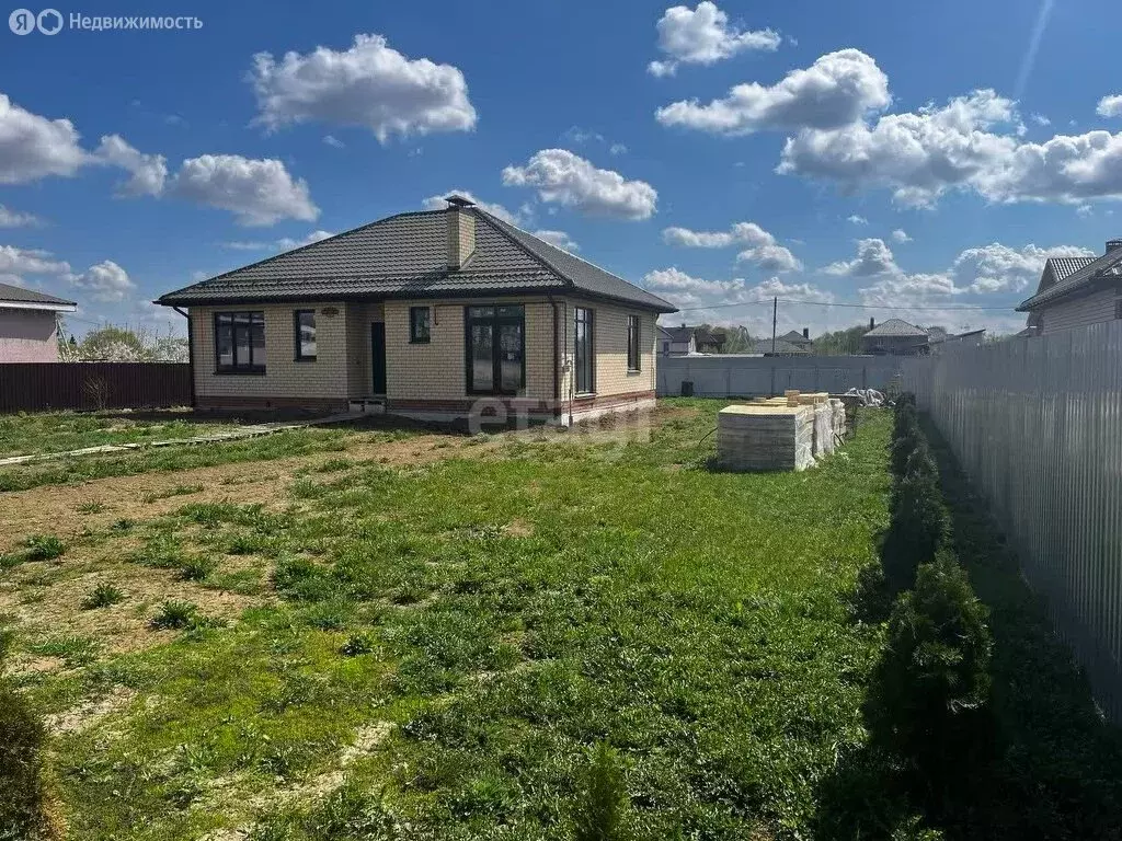 Дом в Московская область, городской округ Коломна, деревня Санино ... - Фото 1