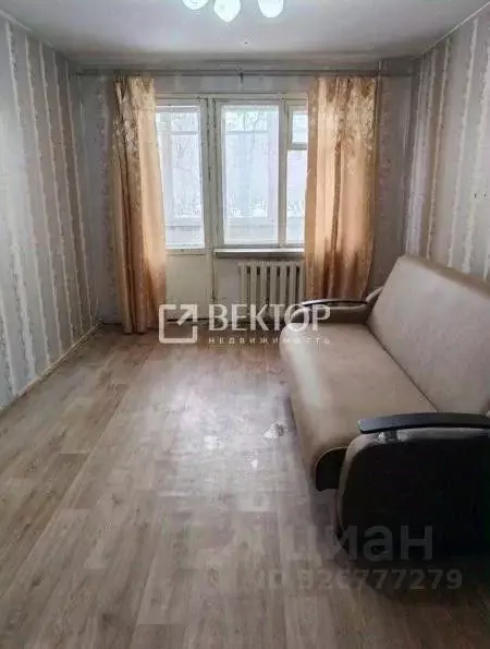2-к кв. Костромская область, Кострома Давыдовский-2 мкр, 17 (46.5 м) - Фото 1
