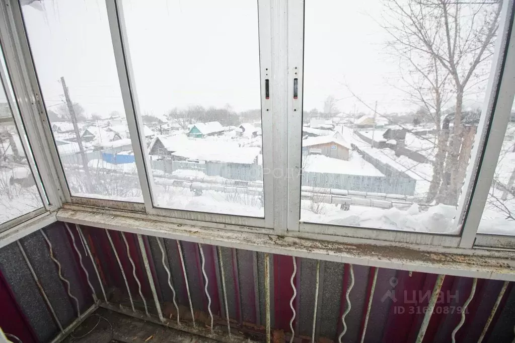 2-к кв. Кемеровская область, Новокузнецкий муниципальный округ, пос. ... - Фото 1