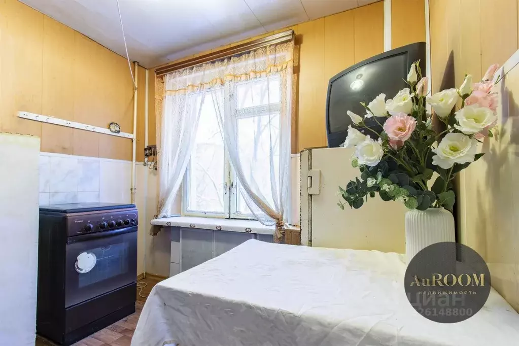 2-к кв. Волгоградская область, Волжский ул. Имени генерала Карбышева, ... - Фото 1