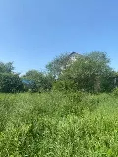 Участок в Калужская область, Калуга Пищевик СНТ, 66 (8.0 сот.) - Фото 0
