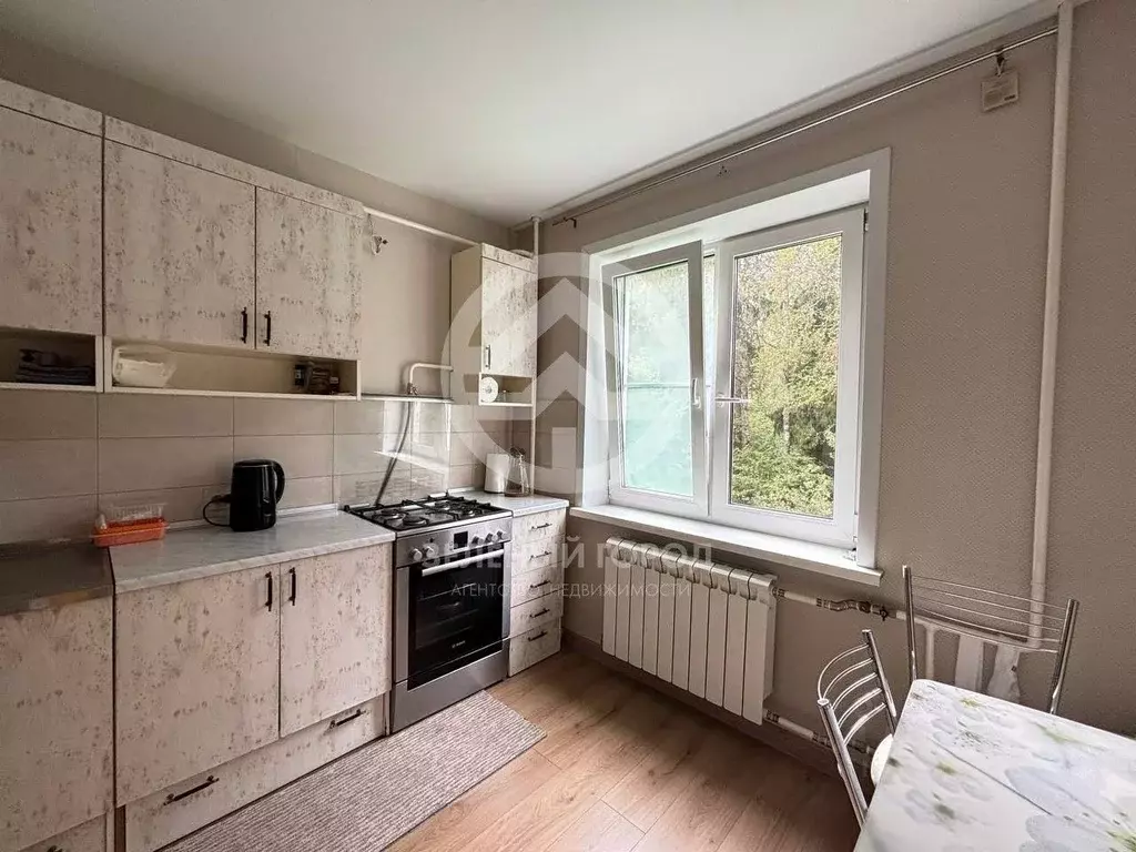 2-к кв. Московская область, Клин городской округ, д. Тиликтино 3 (54.0 ... - Фото 2