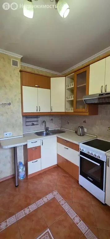 1-комнатная квартира: Москва, Жулебинский бульвар, 28к1 (39 м) - Фото 1