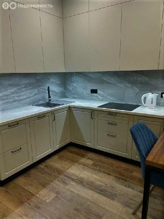 1-комнатная квартира: Краснодар, Прикубанский внутригородской округ, ... - Фото 1