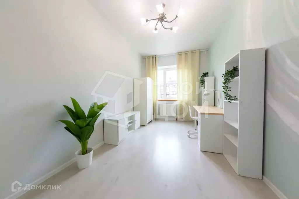 Продаётся 3-к квартира, 98.7 м - Фото 0