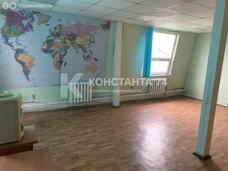 Офис (600 м) - Фото 2