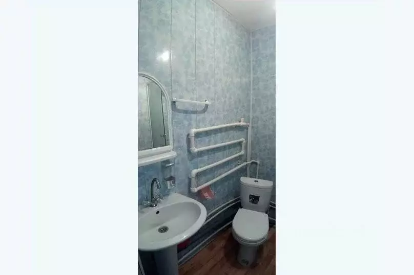 1-к кв. Удмуртия, Можга Можгинский район, Можгинская ул., 48 (26.0 м) - Фото 2