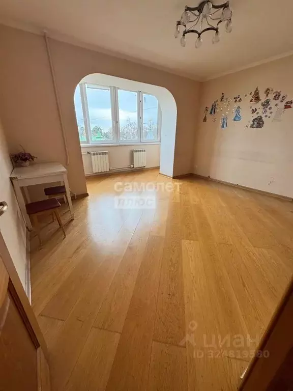 1-к кв. Московская область, Видное Петровский проезд, 20 (32.6 м) - Фото 1