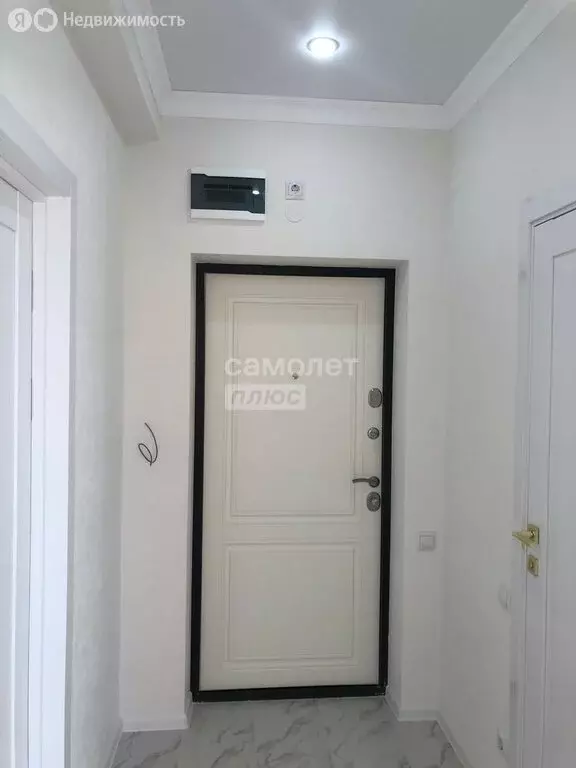 1-комнатная квартира: Ессентуки, Никольская улица, 21к6 (36 м) - Фото 1