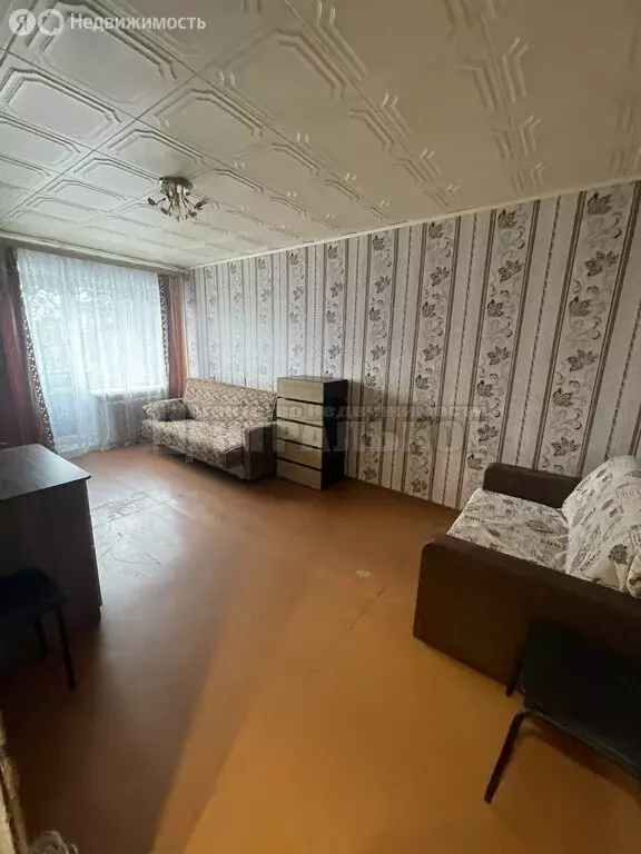 1-комнатная квартира: Смоленск, улица Лавочкина, 39 (29 м) - Фото 0