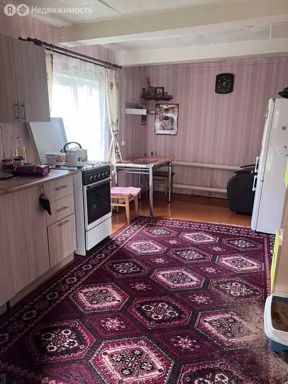 Дом в посёлок Серноводск, Советская улица, 36 (63 м) - Фото 1