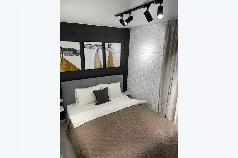 1-к кв. Калининградская область, Калининград ул. Генерала Галицкого, ... - Фото 1