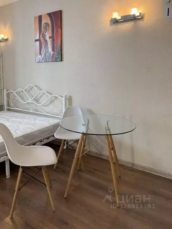 Студия Московская область, Реутов Юбилейный просп., 67 (30.0 м) - Фото 2