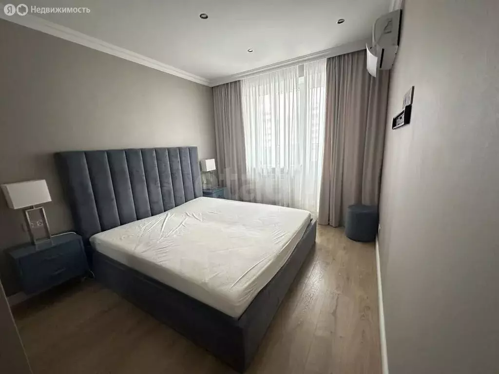 3-комнатная квартира: Самара, проспект Карла Маркса, 4Б (83.5 м) - Фото 2