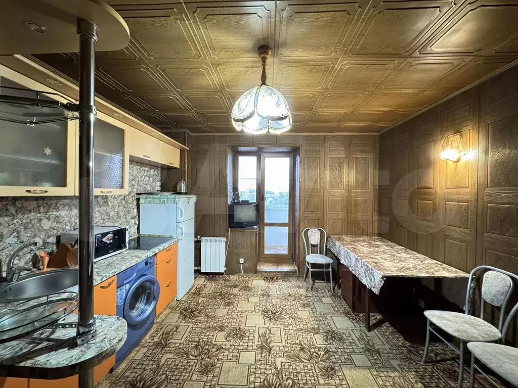 3-к. квартира, 80 м, 9/10 эт. - Фото 1