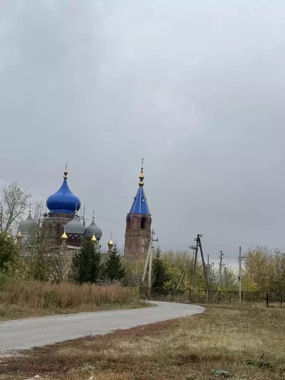 Коттедж в Липецкая область, Липецкий муниципальный округ, с. Грязное ... - Фото 1