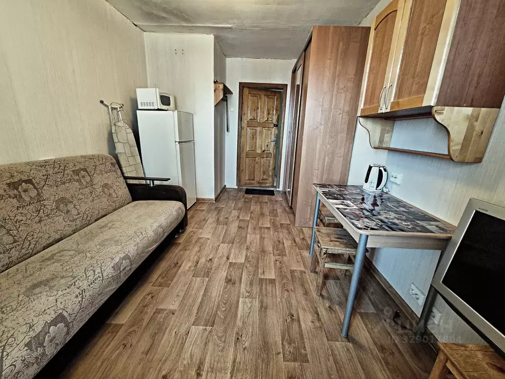 Комната Санкт-Петербург Суздальский просп., 61 (11.5 м) - Фото 2