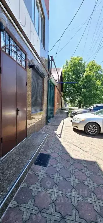 Помещение свободного назначения в Северная Осетия, Владикавказ ул. ... - Фото 0