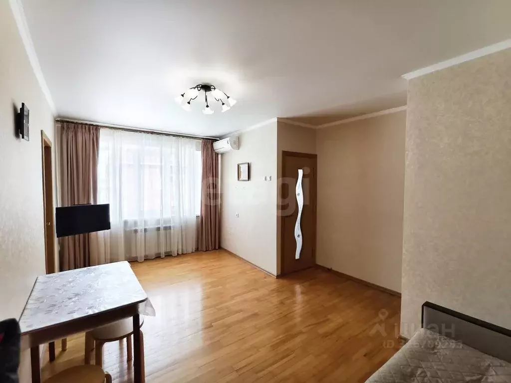 2-к кв. Краснодарский край, Ейск Первомайская ул. (41.8 м) - Фото 2