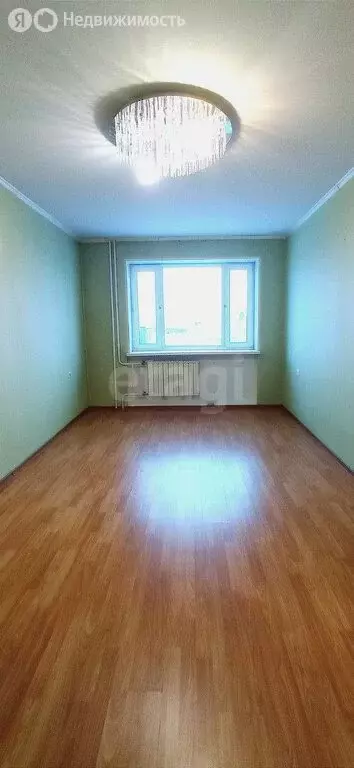 3-комнатная квартира: Новый Уренгой, улица 26-го съезда КПСС, 8 (68.9 ... - Фото 2