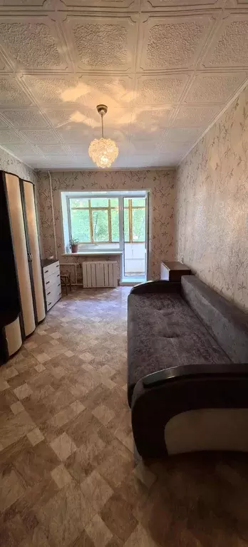 Продаётся 1-к квартира, 33.6 м - Фото 1