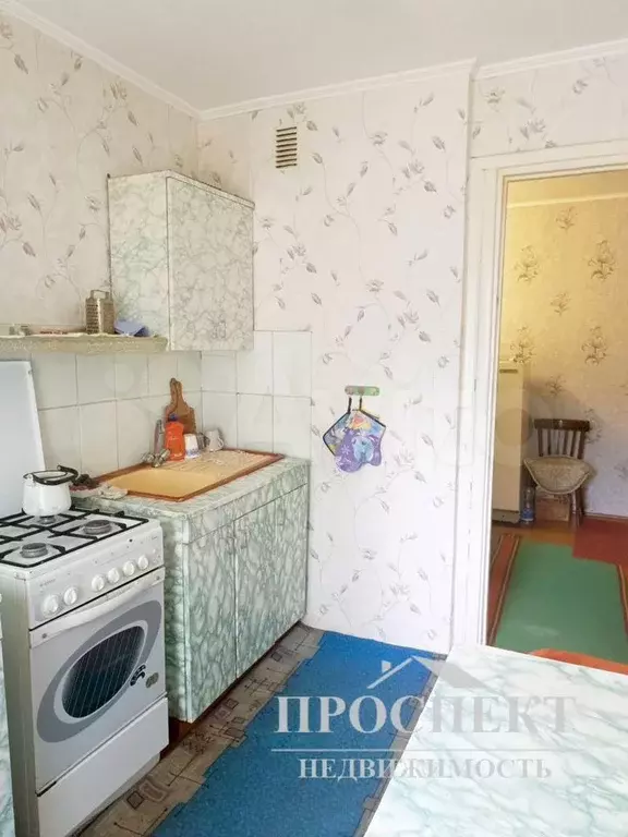 2-к. квартира, 50 м, 1/5 эт. - Фото 1