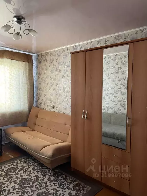 2-к кв. Челябинская область, Челябинск ул. 2-я Эльтонская, 22 (40.2 м) - Фото 1