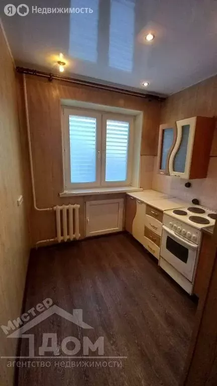 2-комнатная квартира: Киселёвск, улица Дружбы, 2/2 (44.4 м) - Фото 2