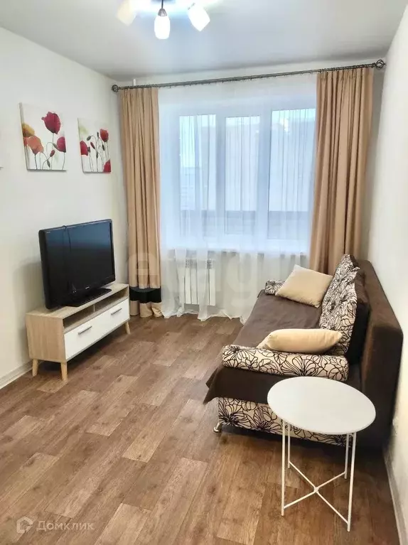 Продаётся 1-к квартира, 30.3 м - Фото 0