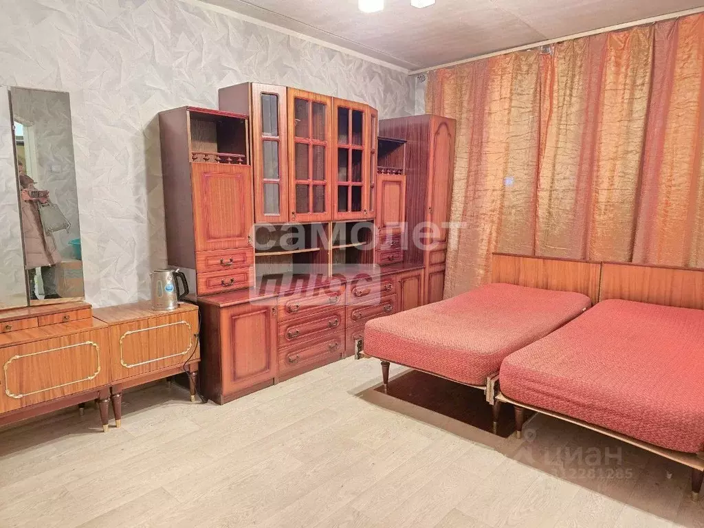 2-к кв. Удмуртия, Ижевск ул. Карла Маркса, 275 (43.3 м) - Фото 0