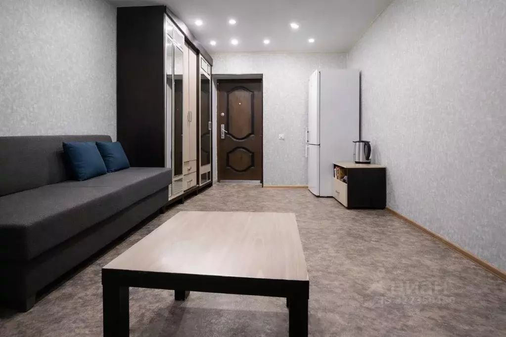 Комната Санкт-Петербург ул. Композиторов, 24К3 (12.7 м) - Фото 2