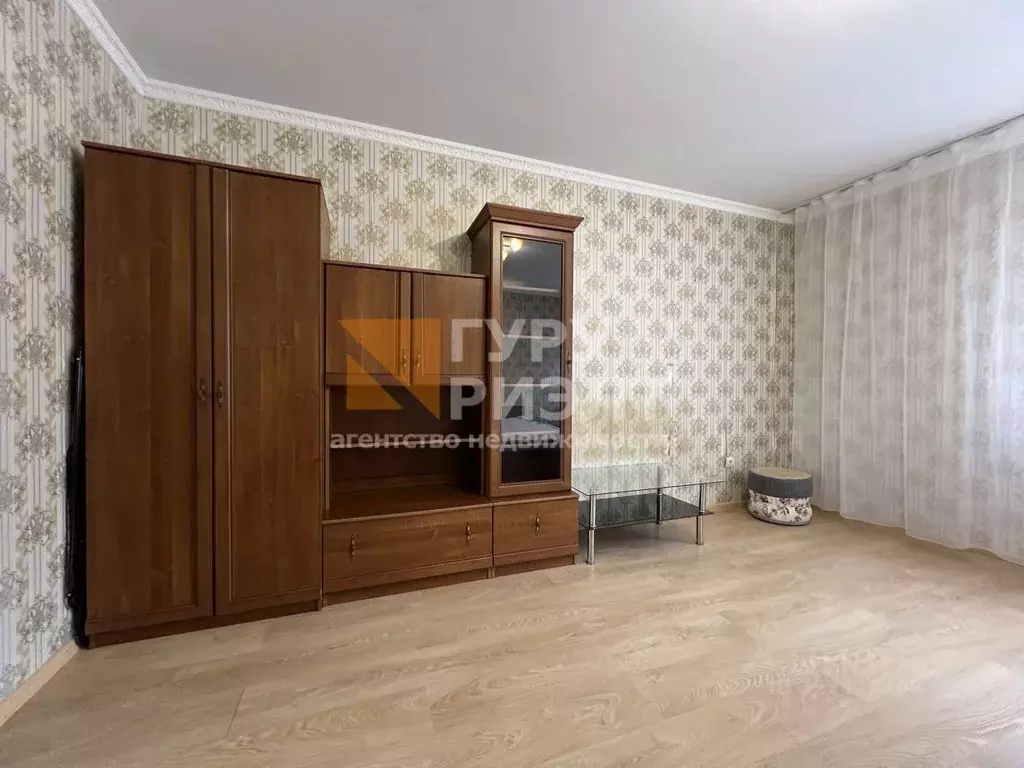 1-к кв. Калининградская область, Калининград Коммунистическая ул., 54Б ... - Фото 2