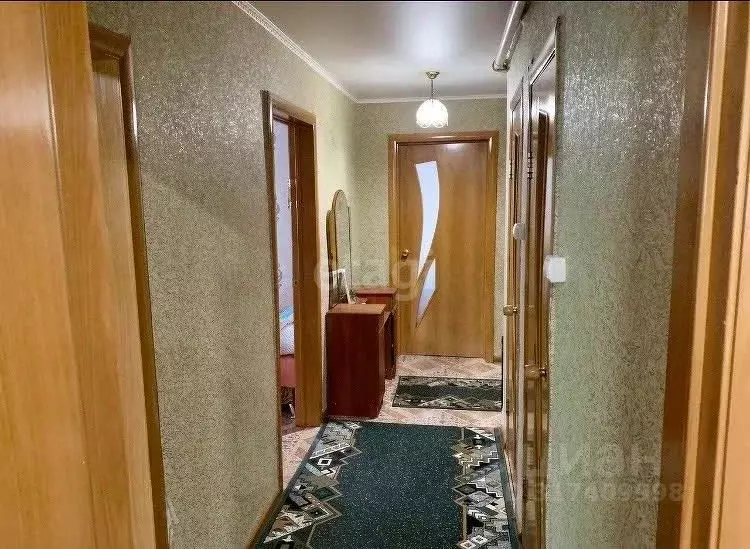 3-к кв. Белгородская область, Белгородский район, Беломестненское ... - Фото 0
