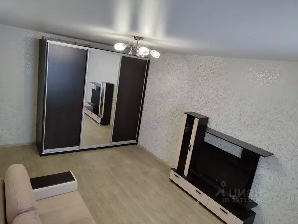 1-к кв. Московская область, Люберцы городской округ, д. Островцы, ... - Фото 2