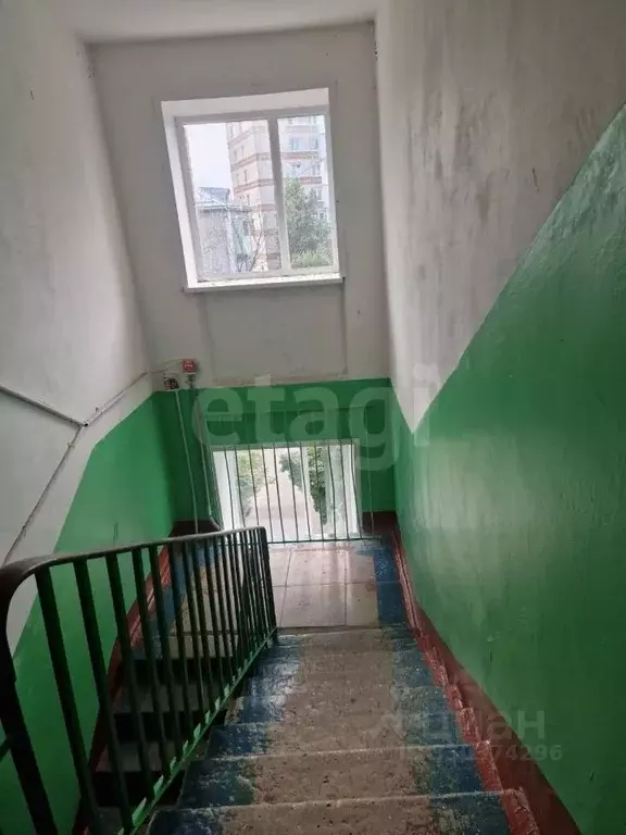 3-к кв. Владимирская область, Муром Пролетарская ул., 35 (59.0 м) - Фото 0