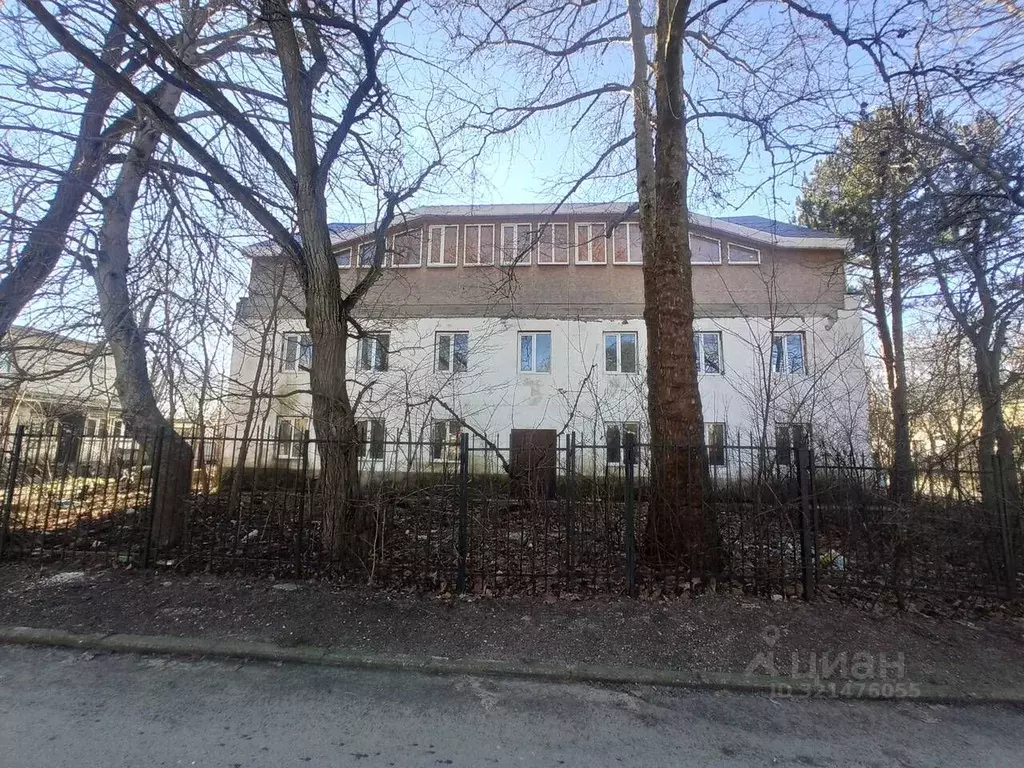 Дом в Севастополь с. Орлиное, ул. Ивана Пахомова, 5 (422 м) - Фото 0
