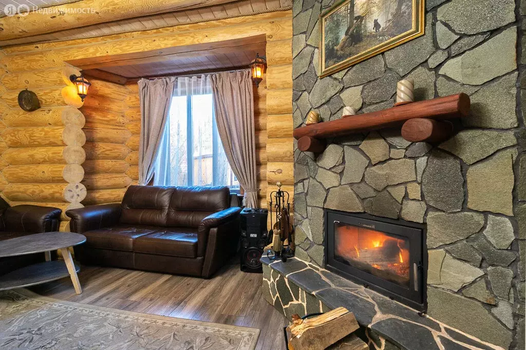 Дом в Московская область, Одинцовский городской округ, СНТ Жаворонки ... - Фото 2