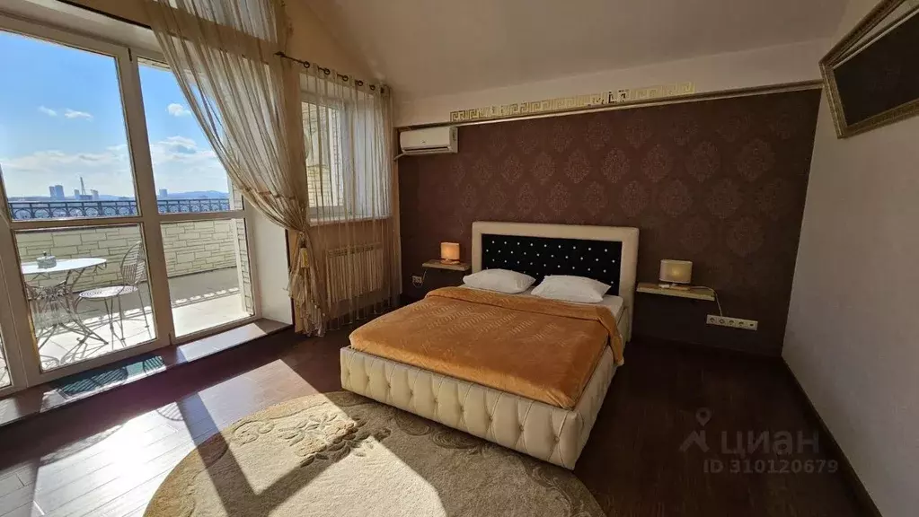 Комната Приморский край, Владивосток Жариковская ул., 19А (44.0 м) - Фото 0