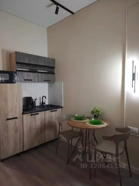 1-к кв. Санкт-Петербург Садовая ул., 7-9-11 (22.0 м) - Фото 2