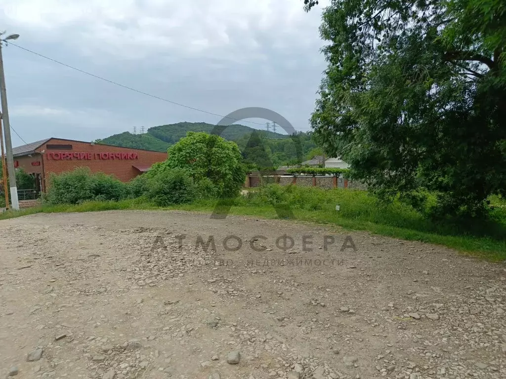 Участок в село Горское, Школьная улица (6 м) - Фото 0