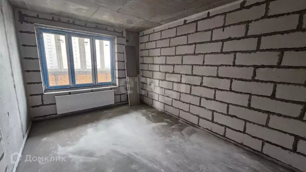 Продаётся 1-к квартира, 33.1 м - Фото 1