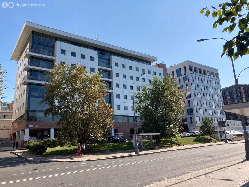 Офис (1470 м) - Фото 2