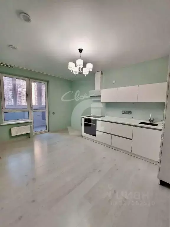 2-к кв. Краснодарский край, Краснодар ул. Героев-Разведчиков, 8к1 ... - Фото 2