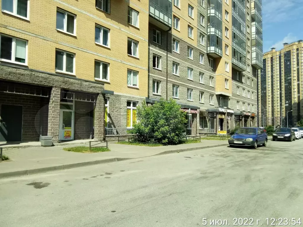 Свободного назначения, 45 м - Фото 0
