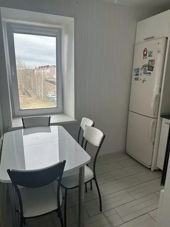 Продаётся 1-к квартира, 34 м - Фото 1
